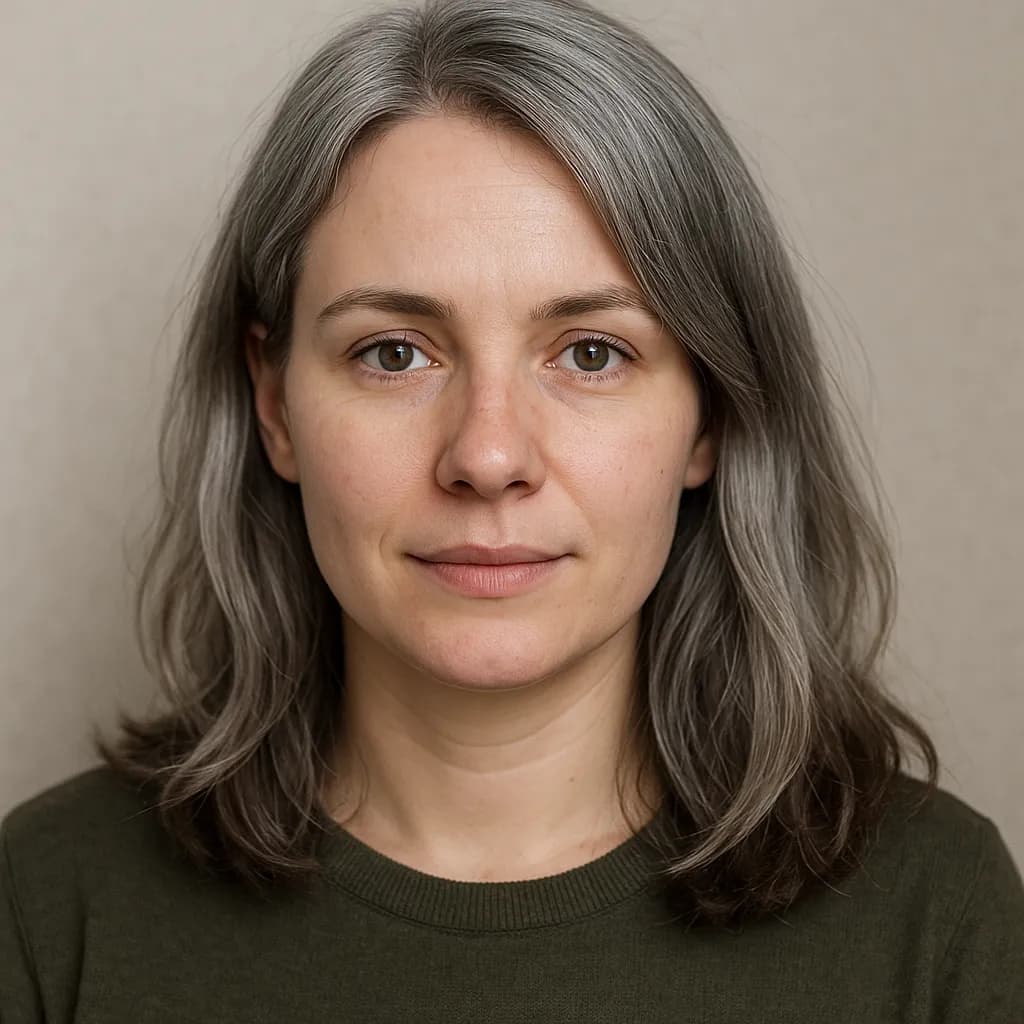 Autor Dagmara Dąbrowska