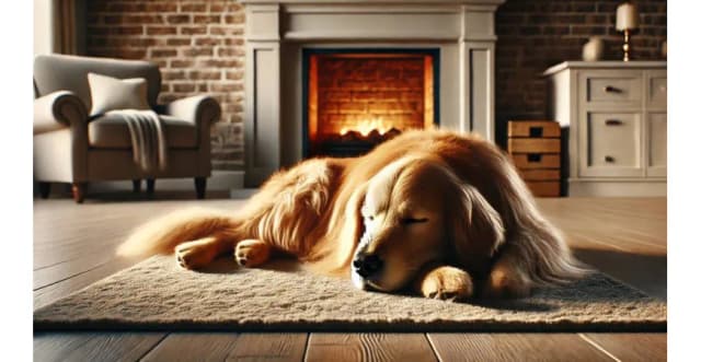 Kiedy golden retriever jest dorosły? Odkryj etapy jego rozwoju Kiedy golden retriever jest dorosły? Odkryj etapy jego rozwoju