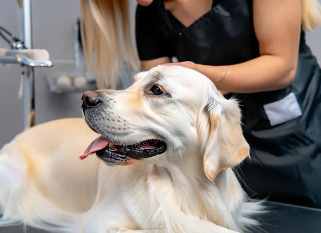 Jak tresować golden retrievera, aby uniknąć problemów behawioralnych Jak tresować golden retrievera, aby uniknąć problemów behawioralnych